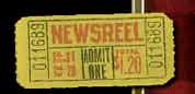 Stork Club Pathay Newsreel